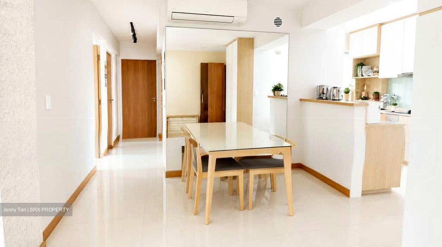 Blk 661A Waterway Sundew (Punggol), HDB 4 Rooms #575490421